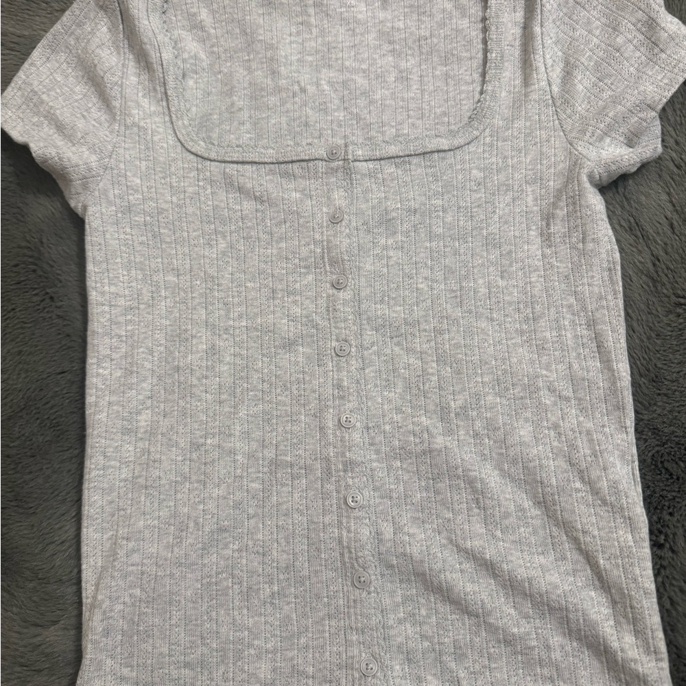 Hollister Top